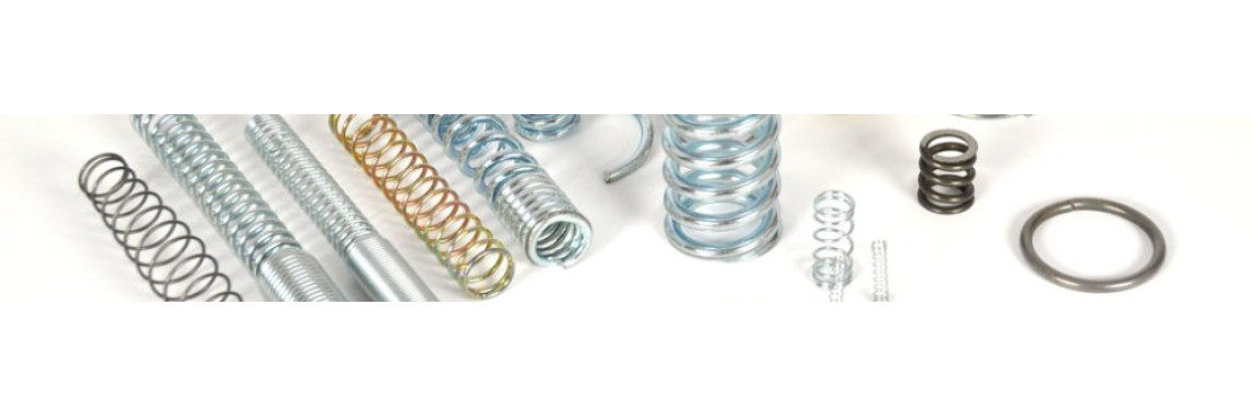 Spring wire
