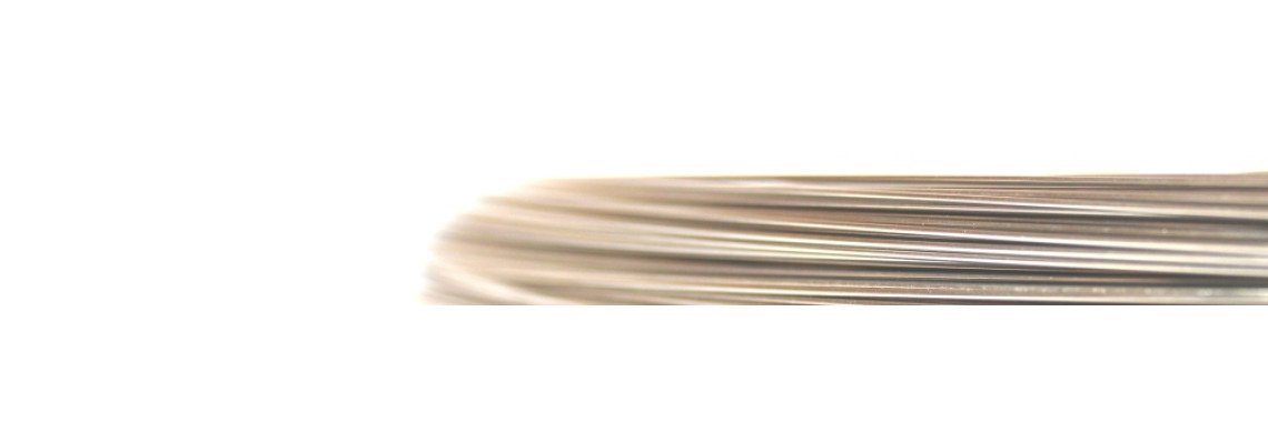 Stainless wire